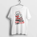 Officials Reading Baby Dragon I Dont Need Gold I Have Books T Shirt Sweater