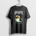 Officials Rescued Jesus Saving Man From Water Why Did You Doubt Youth T Shirt Sweater