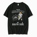 Officials Roch Cholowsky Chicago White Sox The Roch South Side T Shirt Sweater