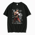 Officials Ryan Garcia Henry Rg Welterweight Division Est Mcmxcviii Victorville California T Shirt Sweater