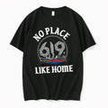 Officials San Diego Fc No Place Like Home 619 T Shirt Sweater