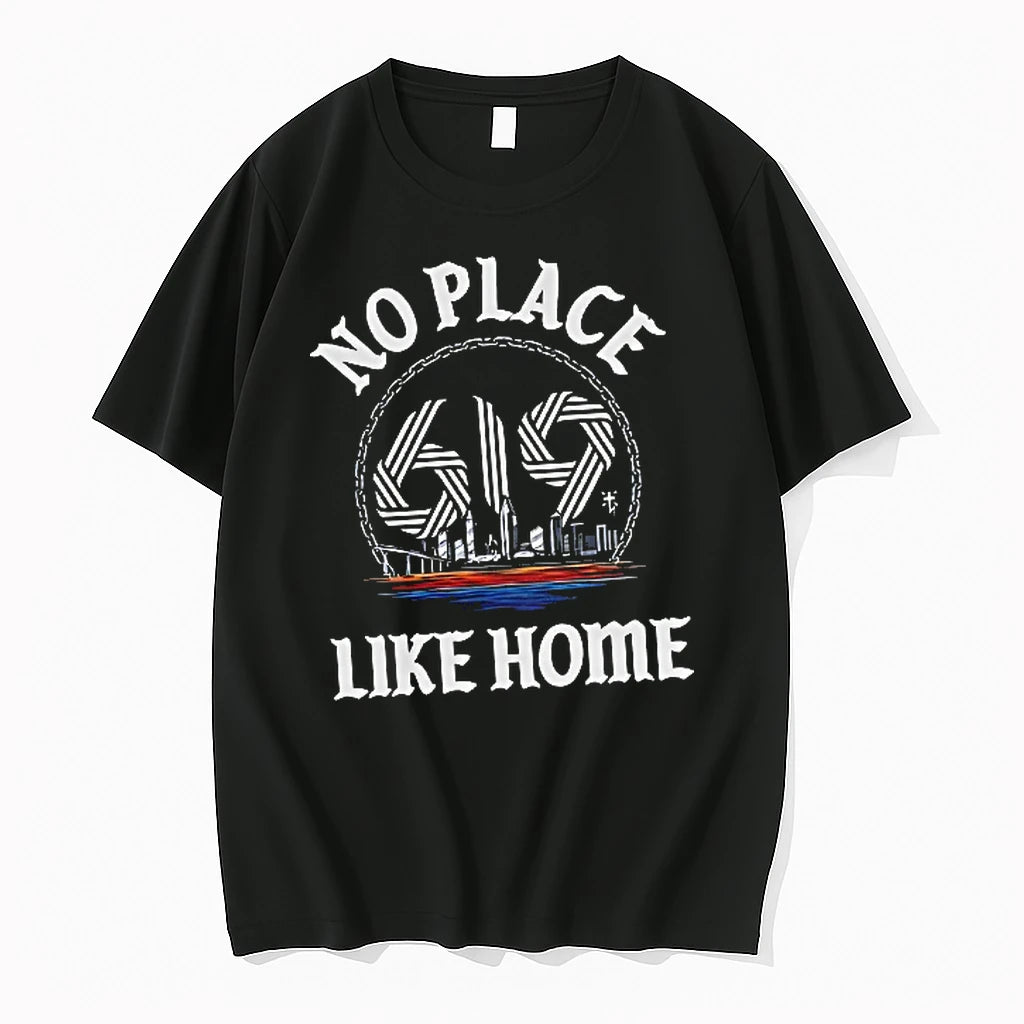 Officials San Diego Fc No Place Like Home 619 T Shirt Sweater