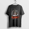 Officials San Francisco Giants 2026 Playoffs Rotten Rebbie Rchvolo Sares Pennidente T Shirt Sweater