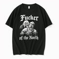 Officials Sandor Clegane The Hound Game Of Thrones Fucker Of The North T Shirt Sweater