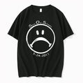 Officials Save Our Schools 5 24 2011 Sad Face Youth T Shirt Sweater