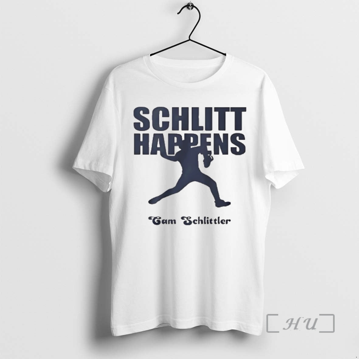 Officials Schlitt Happens Cam Schlittler New York Yankees
