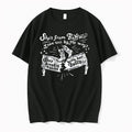Officials She Is From Buffalo Breakin Tables With Her Boots Youth T Shirt Sweater