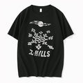 Officials Shrinking Z Hills T Shirt Sweater
