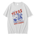 Officials Texas Rangers All For Texas All For Down Syndrome 2026 T Shirt Sweater