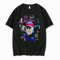 Officials The Ball Father Head Coach Portrait Photo Collage Bootleg Youth T Shirt Sweater