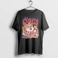 Officials The Dogs Rock Shiba Inu Puppy Punk Rock Music Band T Shirt Sweater