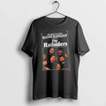 Officials The Railsiders Grand Island Railside Barbershop Music Band Members Portrait T Shirt Sweater
