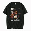 Officials The Tardfather Make America Great Again Cheetos T Shirt Sweater