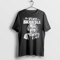 Officials The Voice Of Skordle Podcast Broadcaster Sports Commentator Apparel Fan T Shirt Sweater