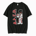 Officials The Weeknd After Hours Til Dawn A C D Transformer T Shirt Sweater