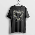 Officials Tragedy Band Enter The Void Raven Bird T Shirt Sweater