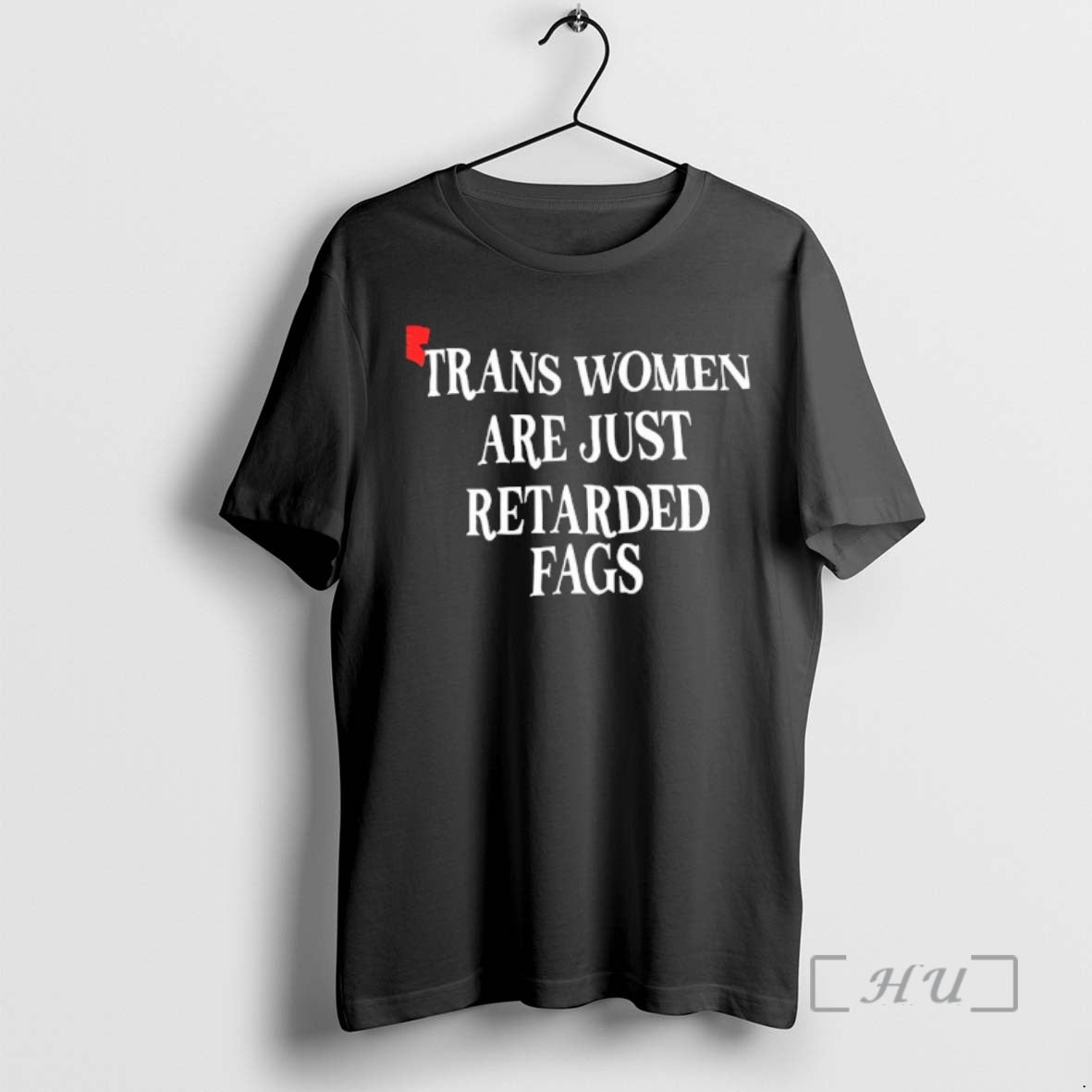 Officials Trans Women Are Just Retarded Fags Satirical