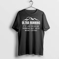 Officials Ultra Running Its Like Regular Running But With More Crying Tee T Shirt Sweater