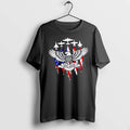 Officials United States Air Force 1947 2026 American Eagle Merch T Shirt Sweater