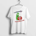 Officials Veggietales I Am Consumed By A Profound Hatred Of Man T Shirt Sweater