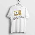 Officials Venus De Milo Pixel Computer Ask Me About My Digital T Shirt Sweater