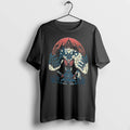 Officials Vicar Amelia Hunter Facing Beast Gothic Cathedral T Shirt Sweater