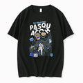 Officials Vinnie Pasquantino Kansas City Royals Mlb The Indomitable Pasquatch T Shirt Sweater
