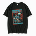 Officials Visit Peaceful Gotham City Enjoy The Nightlife T Shirt Sweater