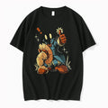 Officials Vivi Ornitier Final Fantasy Ix Character Thumbs Up Gaming T Shirt Sweater