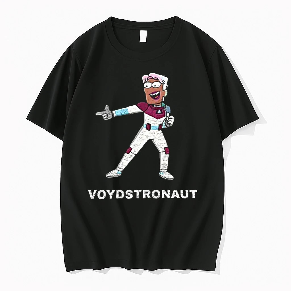 Officials Voyd The Incredibles Character Voydstronaut For Fans T Shirt Sweater