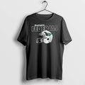 Officials Washington Federals Distressed Retro Football Helmet Green Eagle Logo Youth T Shirt Sweater