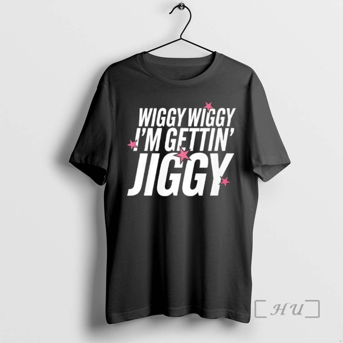 Officials Wiggy Wiggy Im Gettin Jiggy Lyric 90s