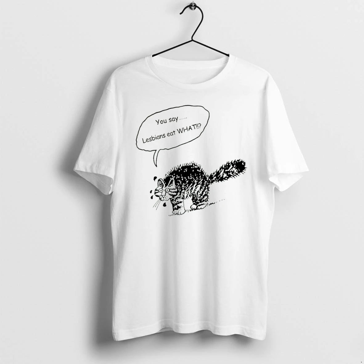 Officials You Say Lesbians Eat What T Shirt Sweater