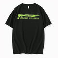 Officials Zombie Repellent T Shirt Sweater