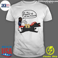 Oh No I Dropped 43 On The Pistons Shirt