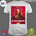 Oklahoma Softball 2026 Sec Softball Champs It Just Means More Shirt