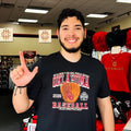 Oklahoma Sooners 2026 College World Series Bound Charles Schwab Field Omaha shirt