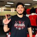 Oklahoma Sooners 2026 College World Series Bound shirt
