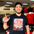 Oklahoma Sooners 2026 Men’s College World Series team collage shirt