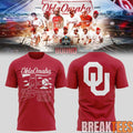 Oklahoma Sooners 2026 OklaOmaha Limited T-Shirt
