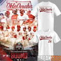 Oklahoma Sooners 2026 Regional OklaOmaha Special Edition Sooners Jersey