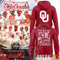 Oklahoma Sooners 2026 Special Edition Hoodie