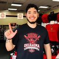 Oklahoma Sooners Champion 2026 NCAA Division I Baseball Super Regionals shirt