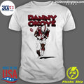 Oklahoma Sooners Danny Okoye Player Caricature Shirt