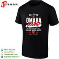 Ole Miss Omaha Bound First Ever Trip to the College World Series 2026 Omaha shirt