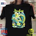 Oleg Boltin Kamikaze Shirt