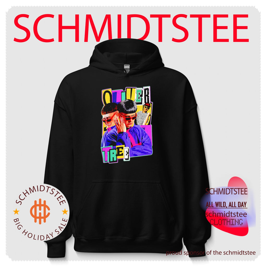Oliver Tree Memorial In Loving Memory Alien Boy Tribute shirt