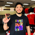 Oliver Tree Memorial In Loving Memory Alien Boy Tribute shirt