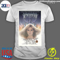 Olivia Newton-John A Fantasy, A Musical, A Place Where Dreams Come True Xanadu Shirt