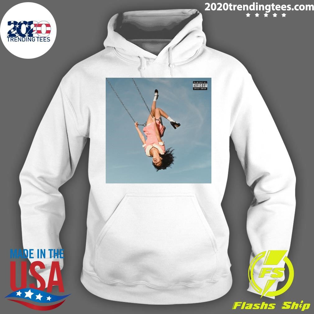Olivia Rodrigo You Seem Pretty Sad For A Girl So In Love Third Shirt
